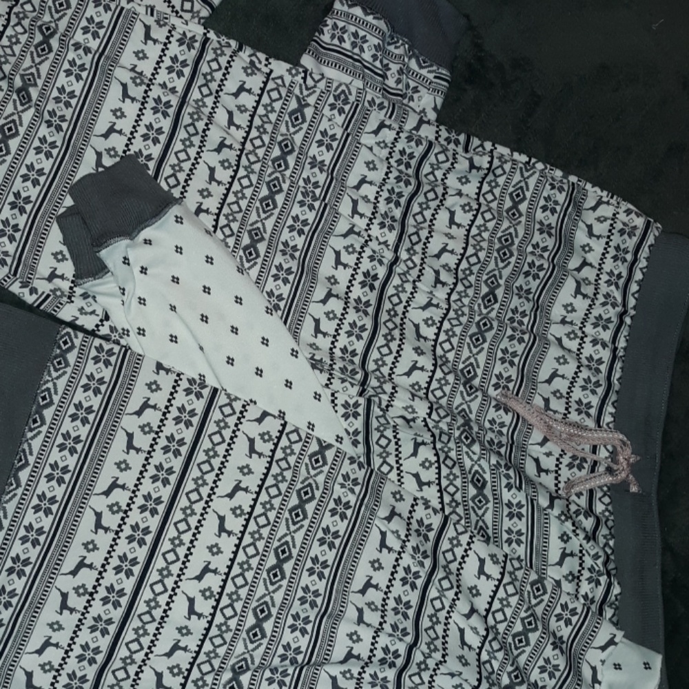 PJ set